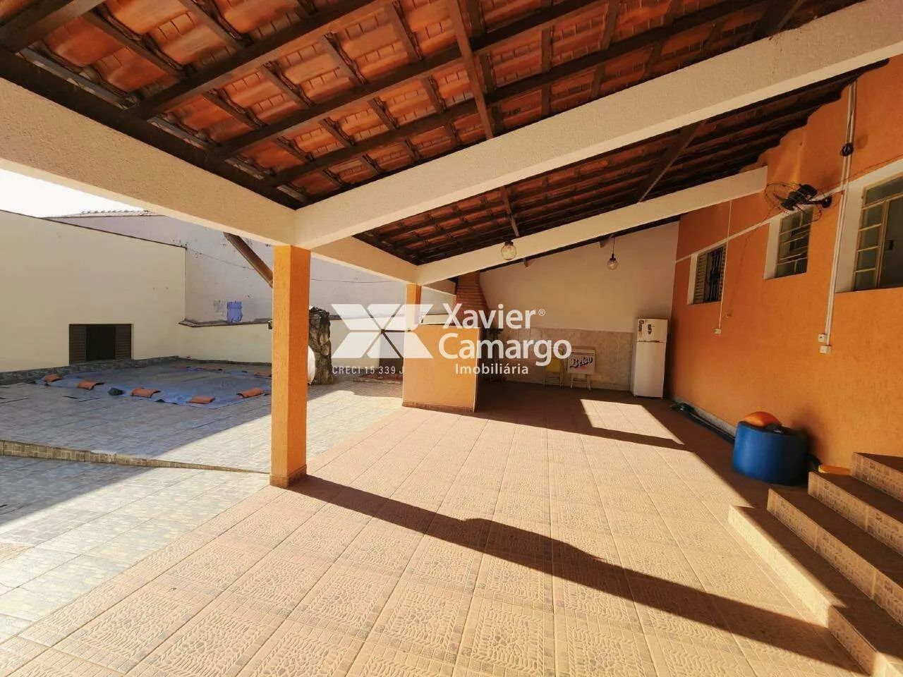 Casa à venda com 2 quartos no Jardim Mirassol - Rio Claro/SP - Foto 2