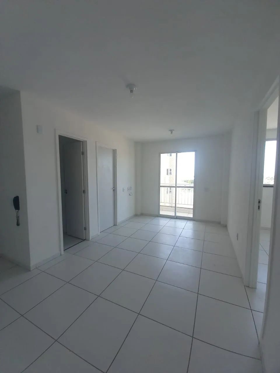 Apartamento para locação em excelente localização no Pop Eusébio REF: 4803 - Foto 4