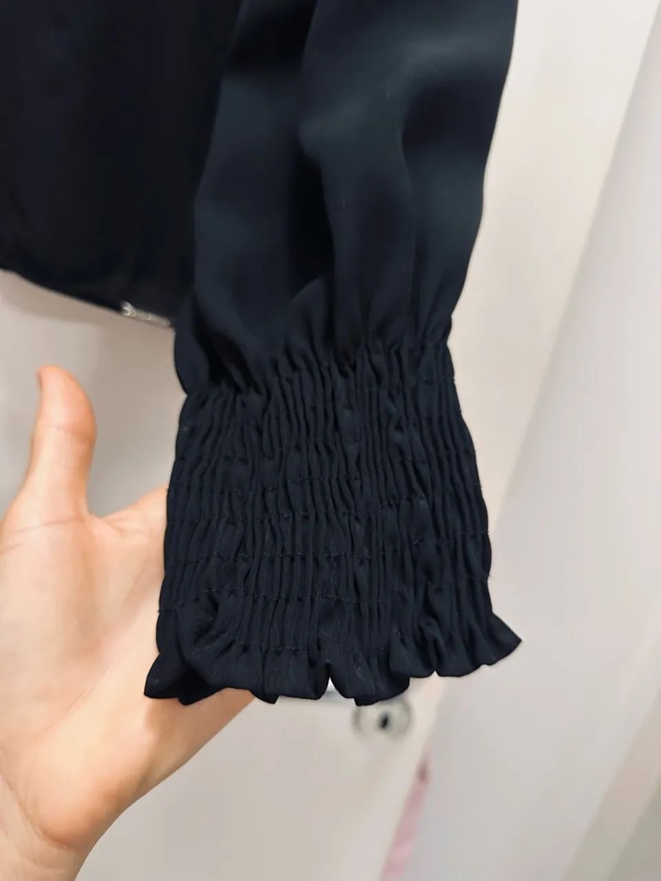Blusa Lança perfume  - Foto 5