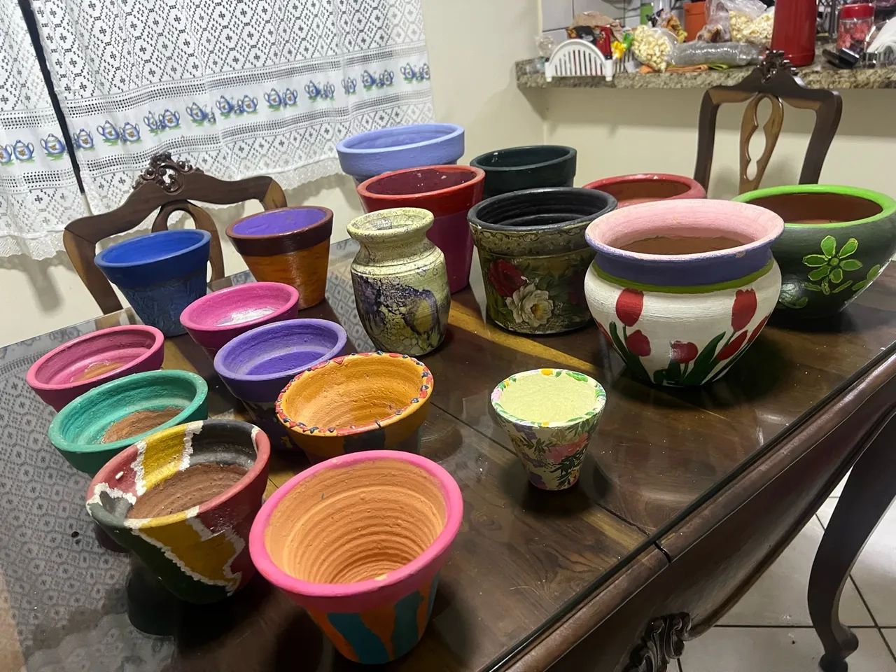 Vaso  - Foto 3