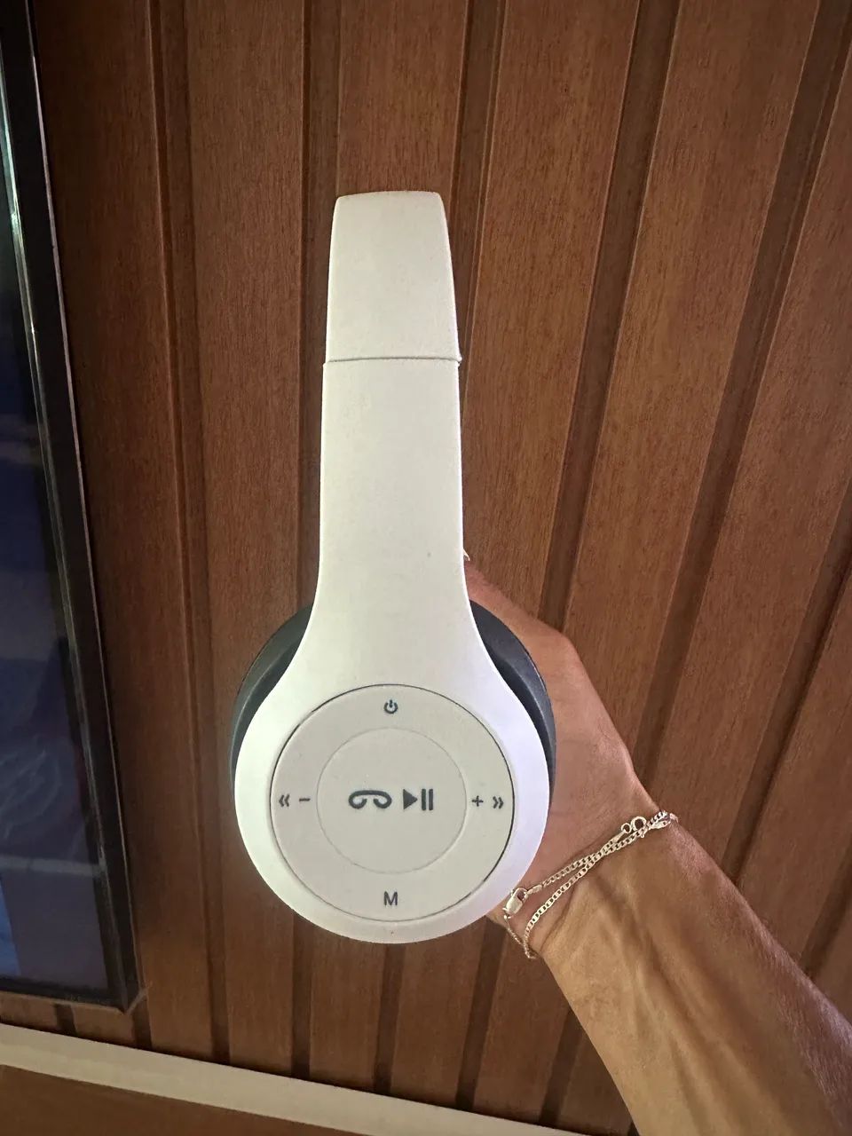 Fone Bluetooth P47 Wireless - Últimas unidades. - Foto 2