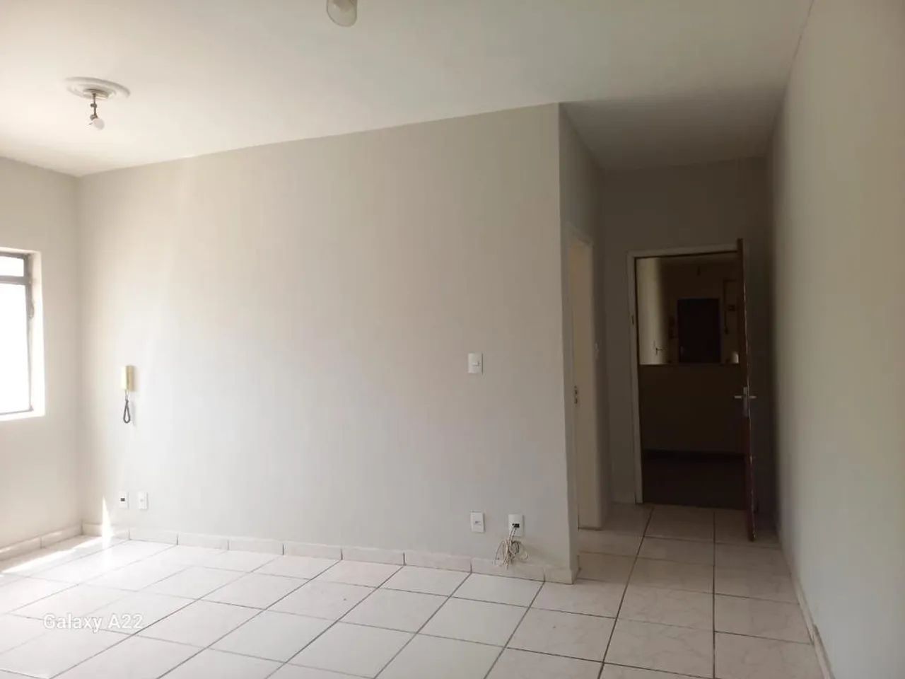 Apartamento para alugar em Sumaré, Centro, com 2 quartos, com 86 m², Apartamentos - Dom Ba