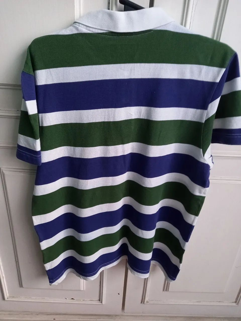 Camisa polo Lacoste - Foto 2