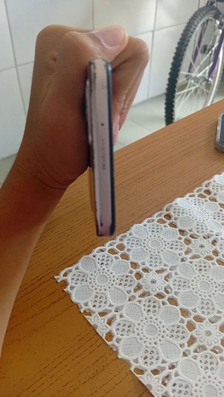 Vende-se um celular moto g53 - Foto 5