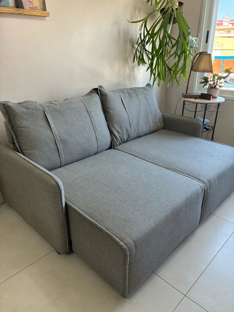 Sofá retrátil  - Foto 4