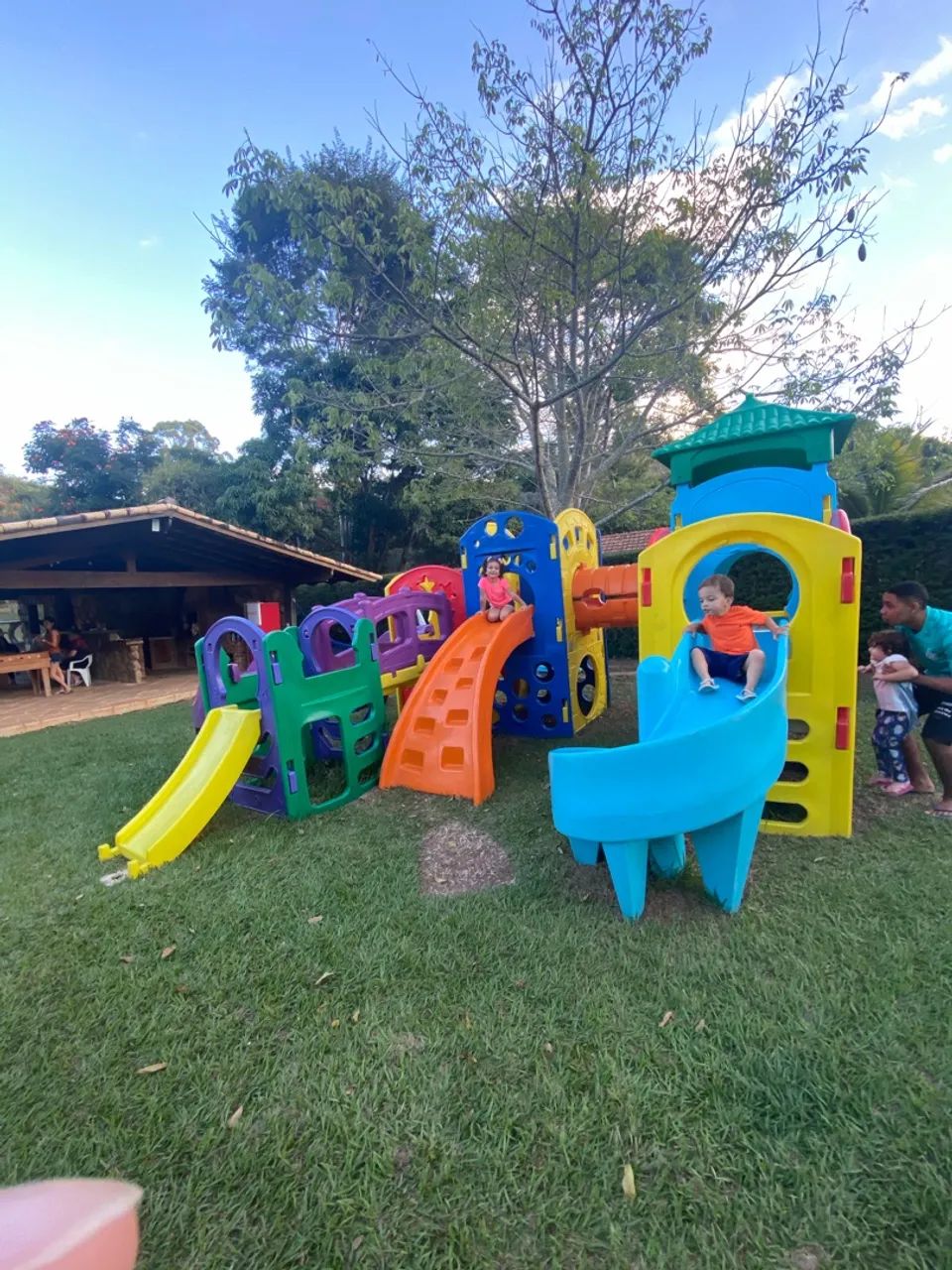 Playground Play Modular - Foto 3