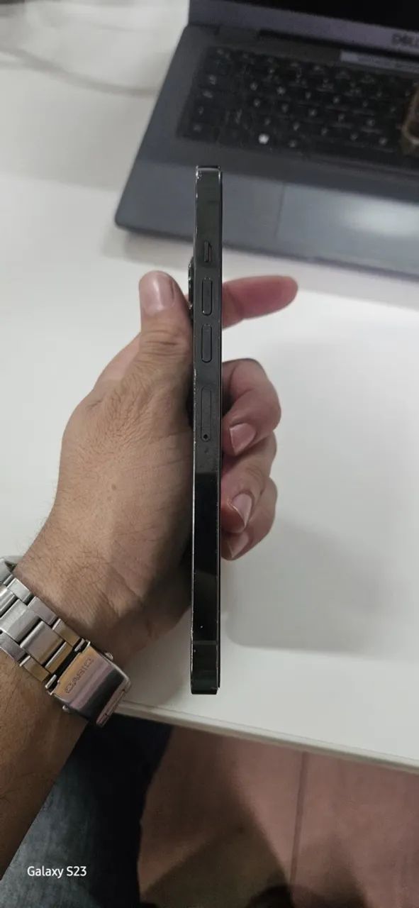 iPhone 13 Pro Max 512gb - Foto 4