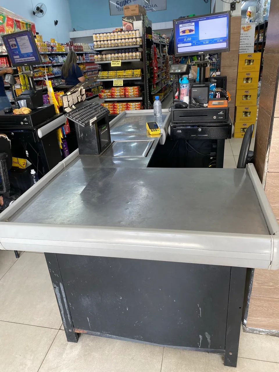 Vendo checkout  - Foto 4