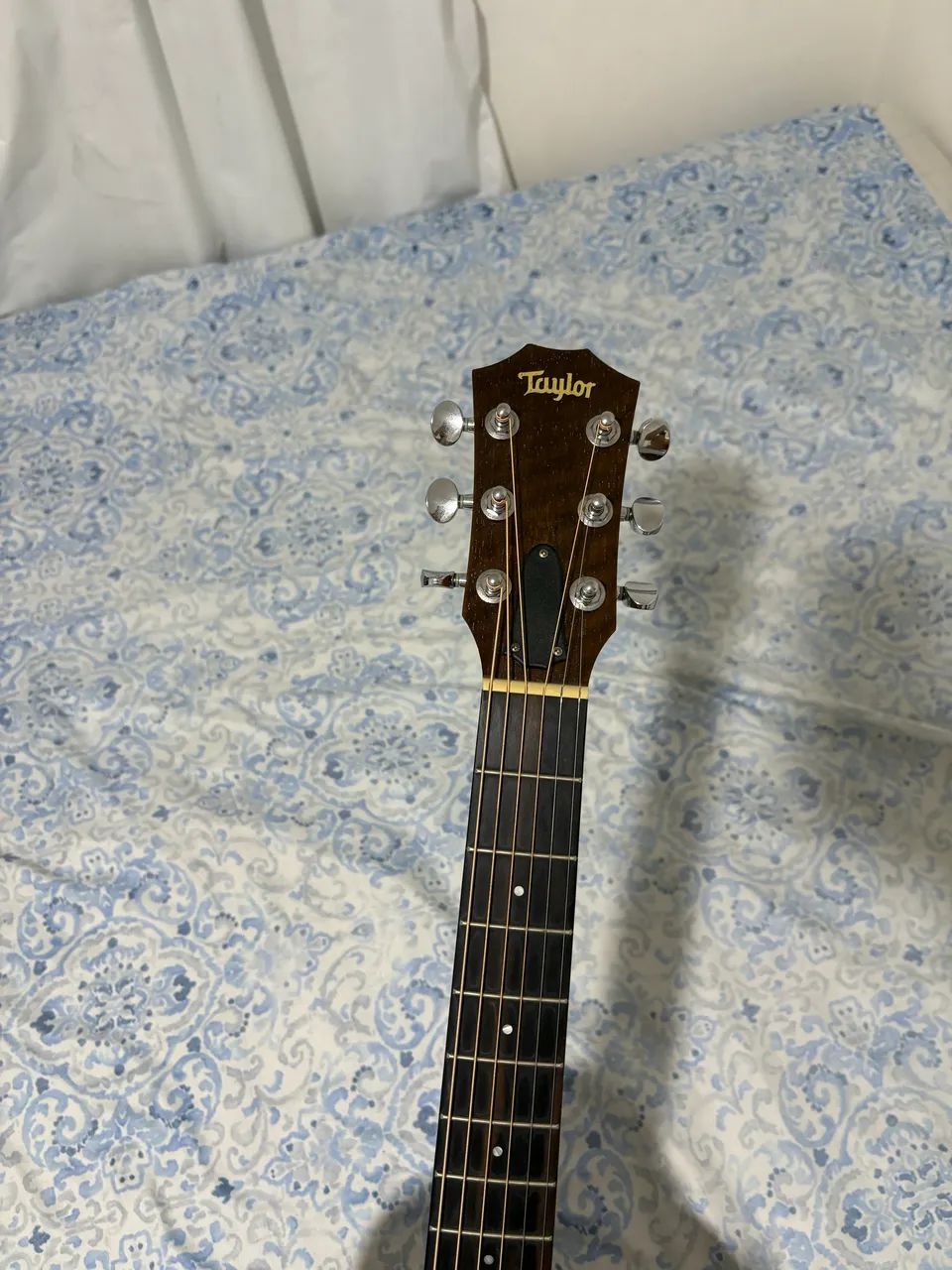 Violão Taylor GS Mini Koa - Foto 2