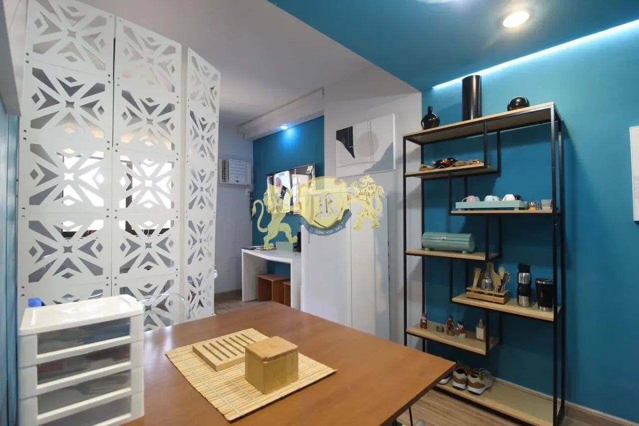 Flat com 1 Quarto à venda, 24m² - Moema - Foto 5