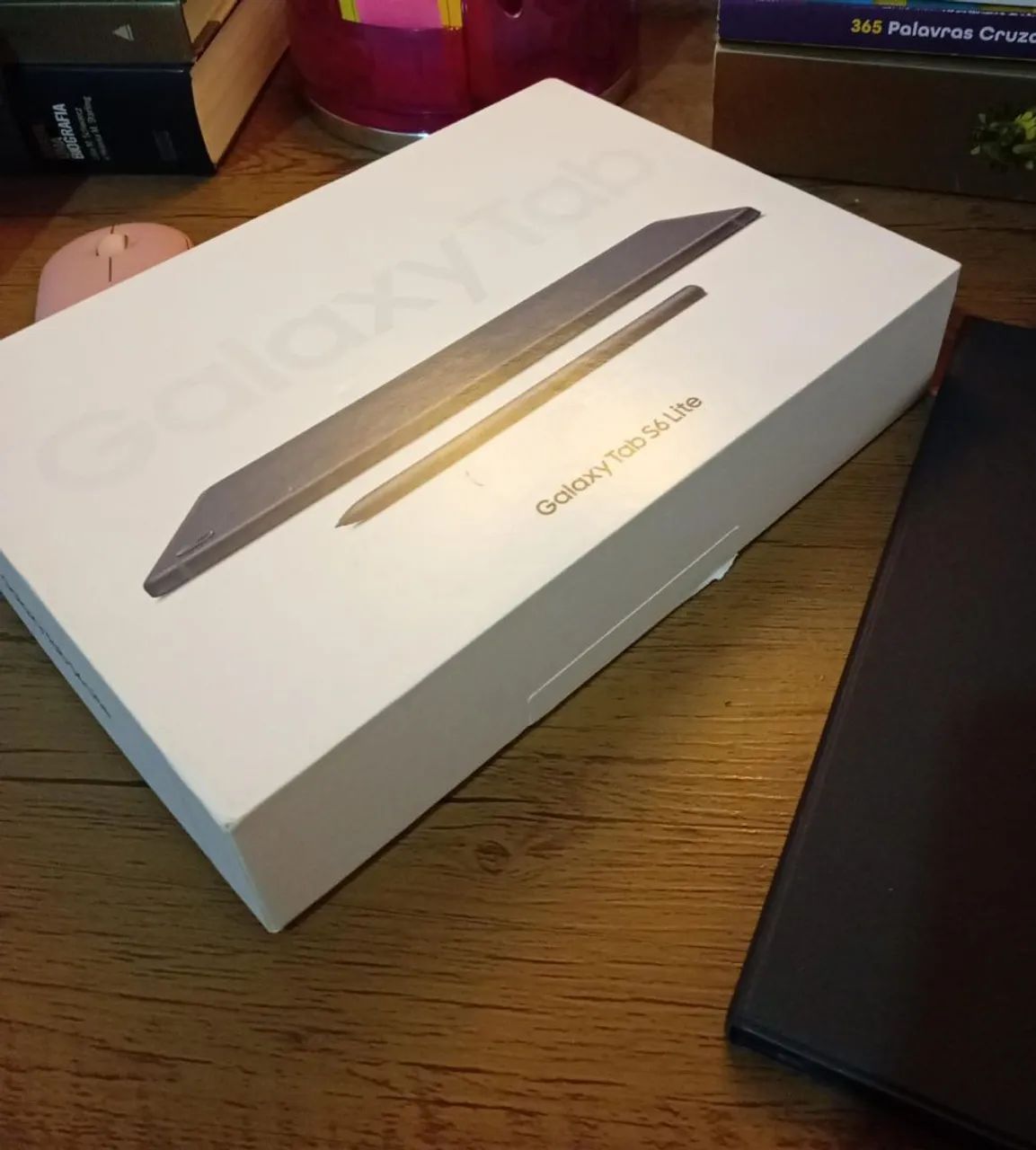 Tablet Samsung S6 Lite  - Foto 3