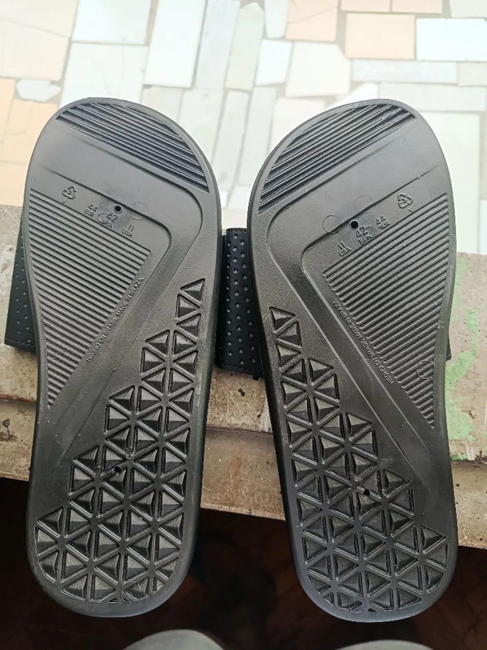 Sandália masculina  - Foto 3