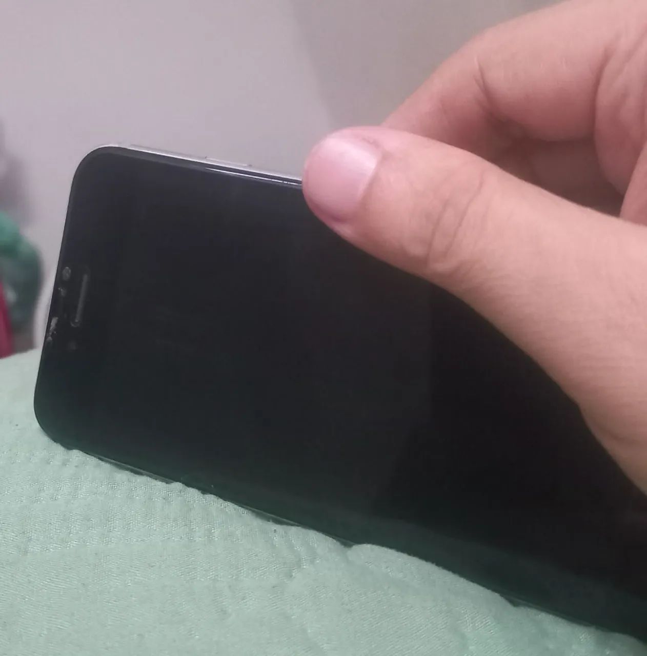 Iphone 6s - excelente estado. - Foto 2