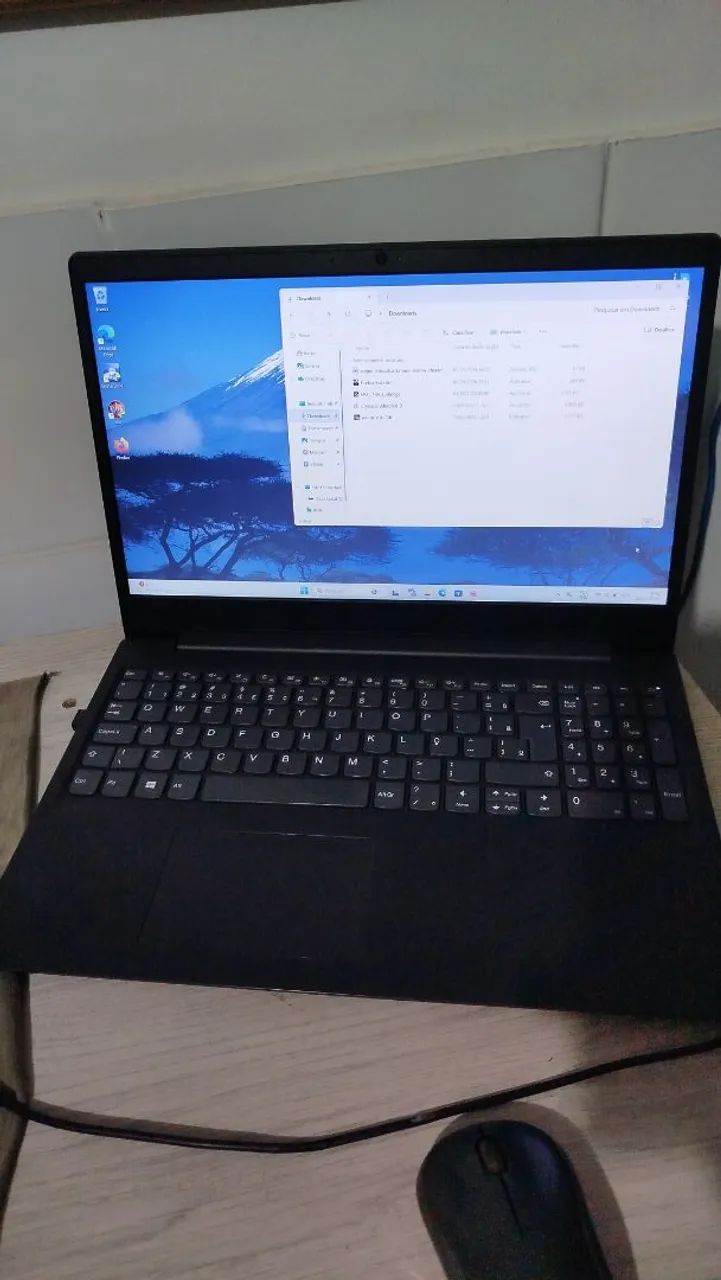Notebook Lenovo i5 décima  - Foto 4
