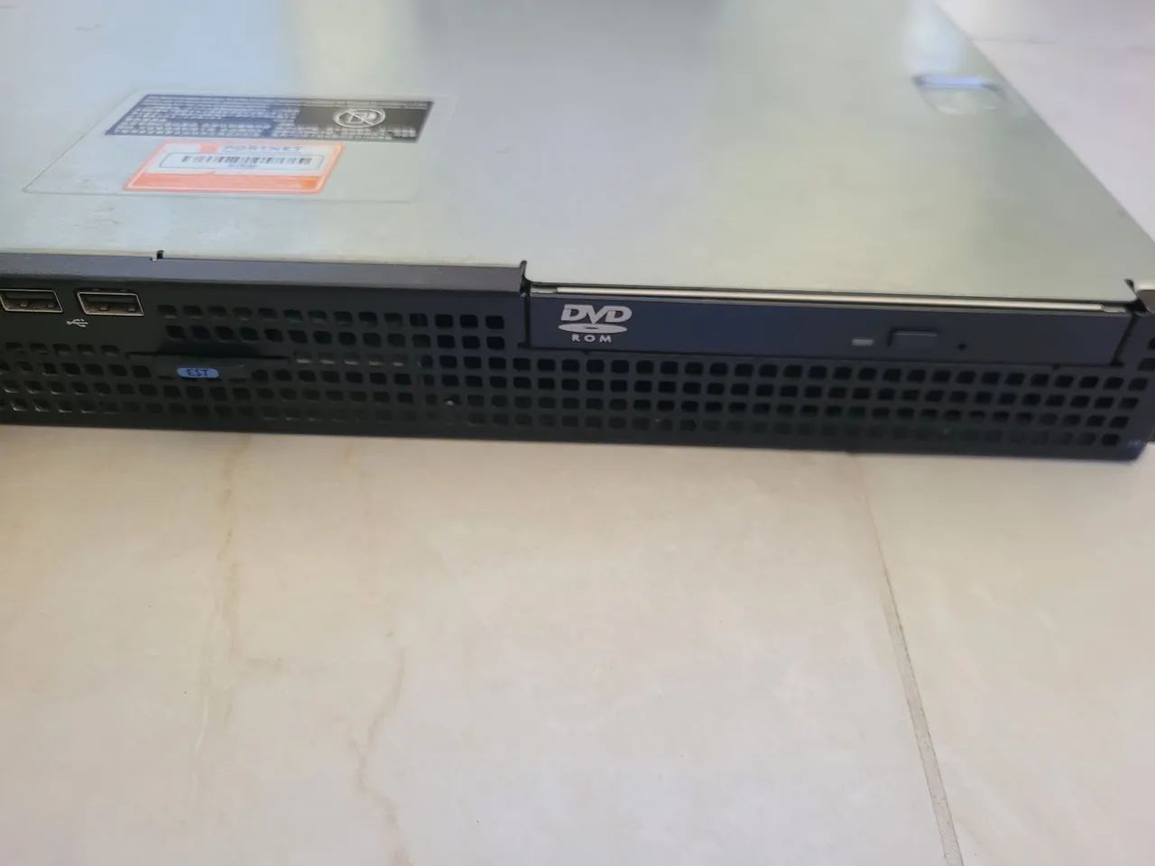 Servidor Dell r210  - Foto 2