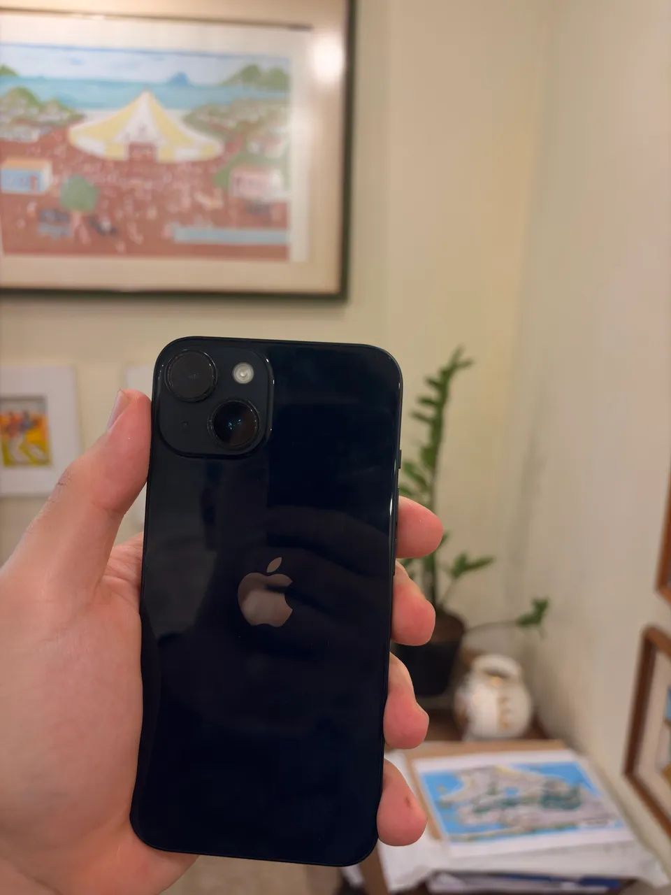 iPhone 14 - Foto 2