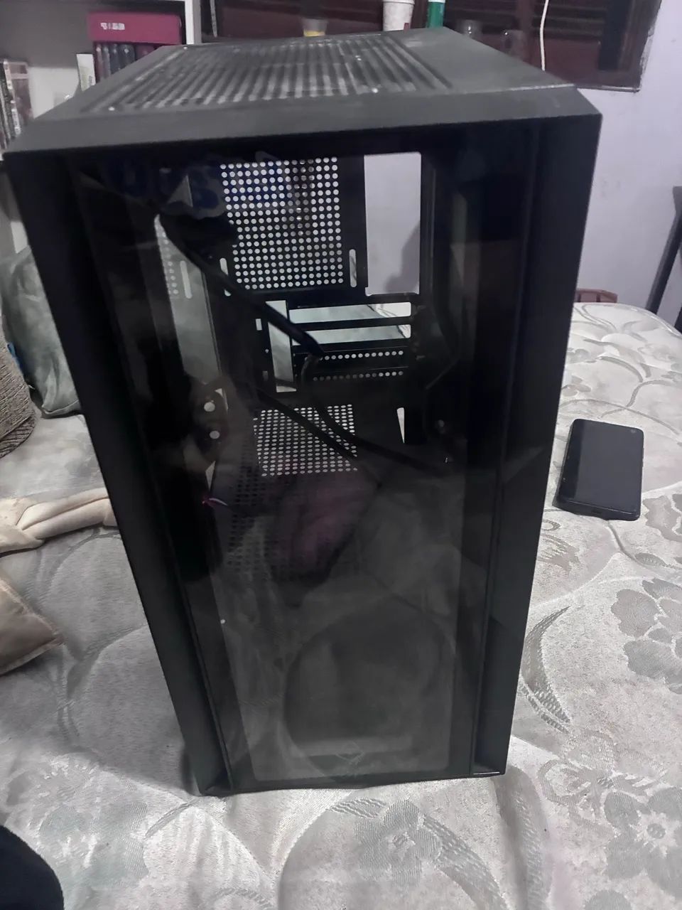 Gabinete mancer  - Foto 2