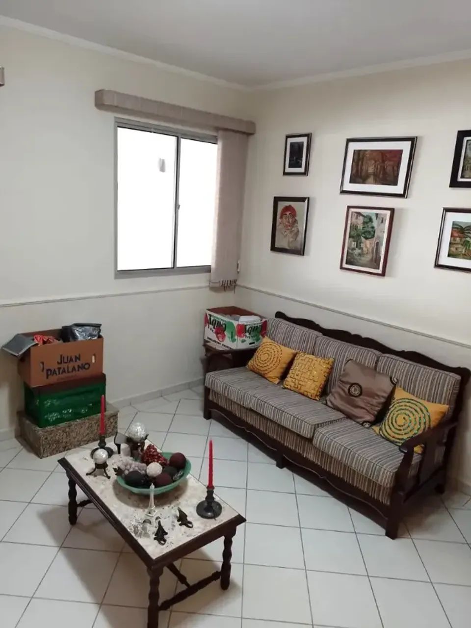 Vendo Casa em Andorinhas - Foto 3