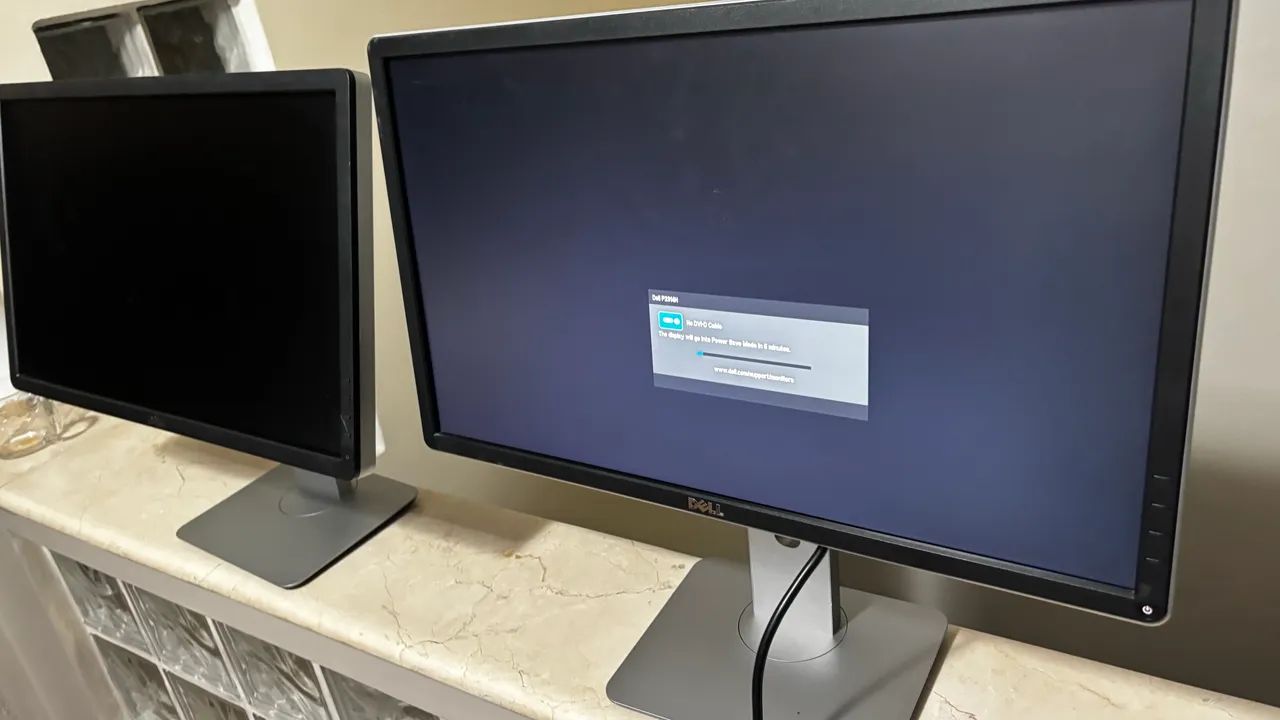 Monitor Dell P2319h 