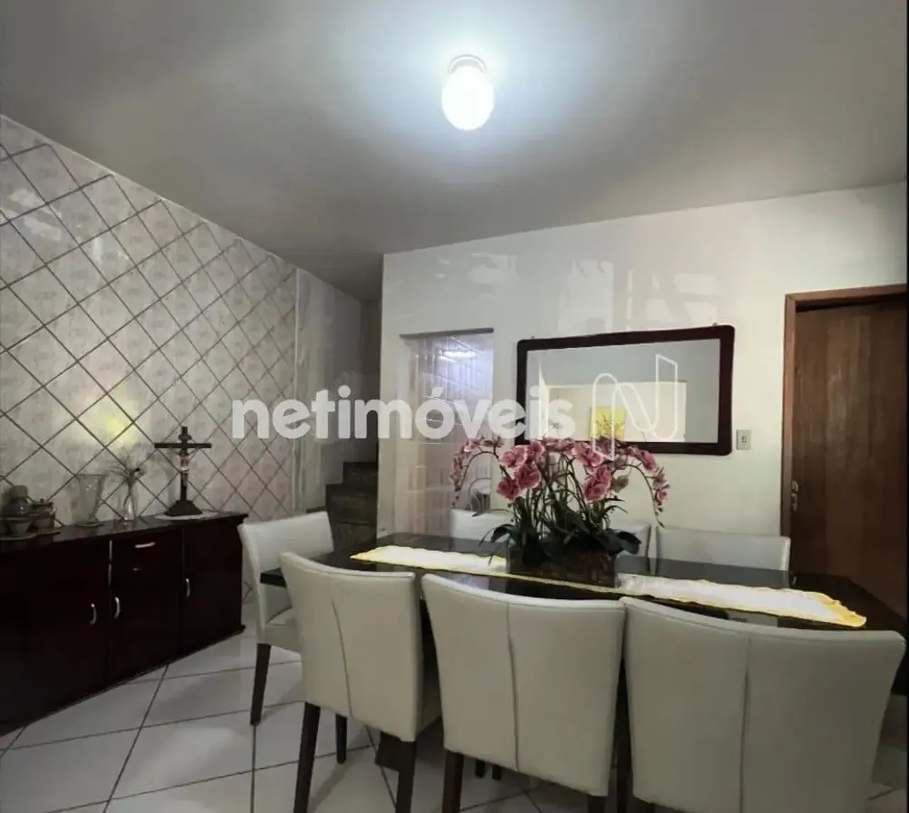 Venda Casa Caiçaras Belo Horizonte - Foto 3