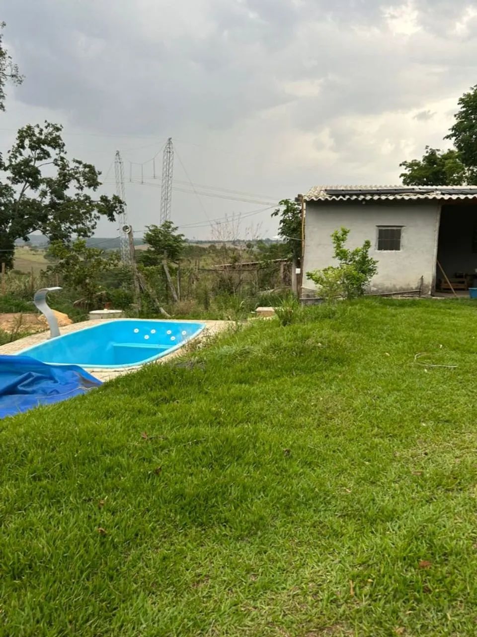 Foto - Goiânia - Residencial Vale dos Sonhos I