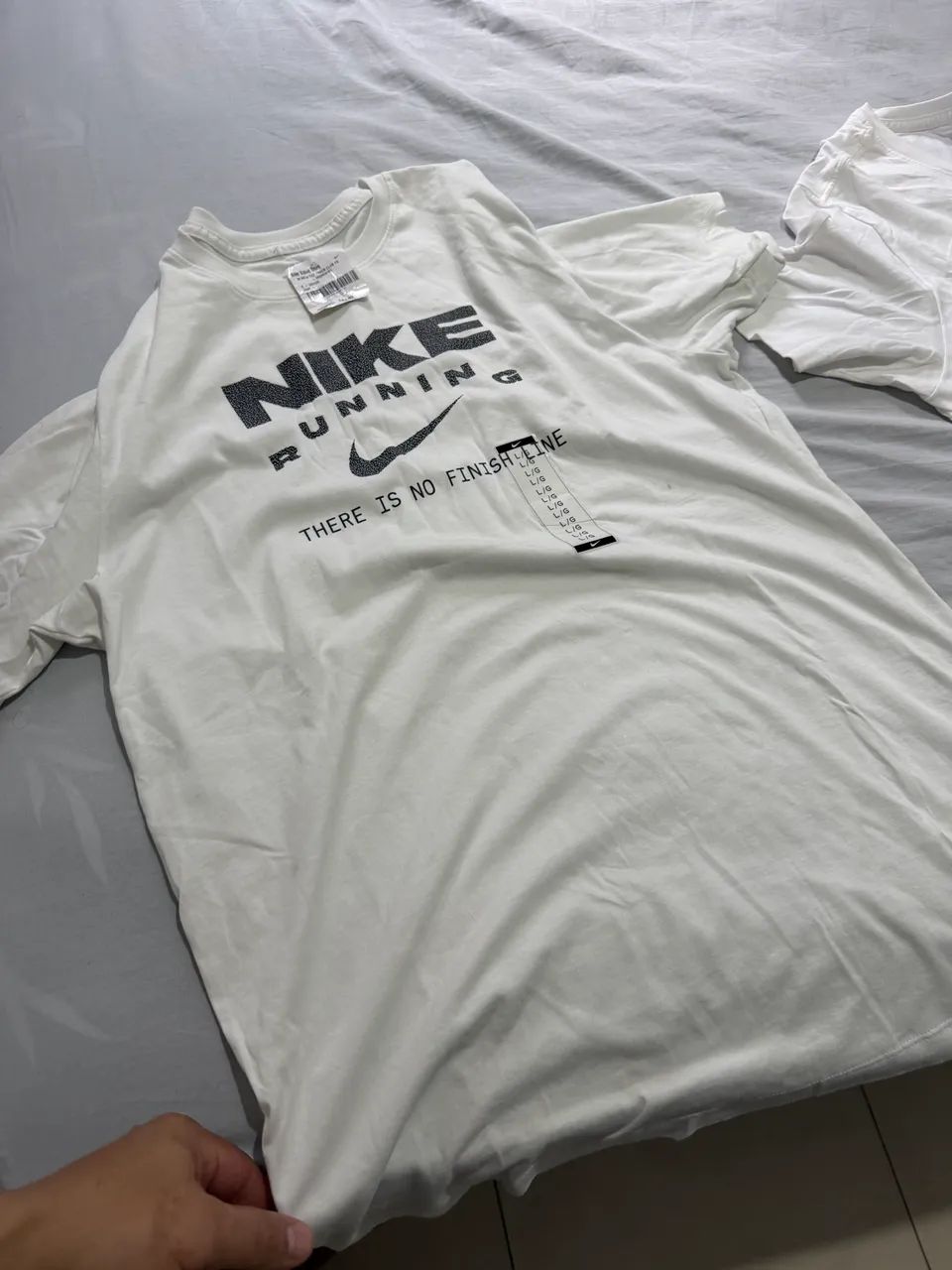 Blusa Nike  - Foto 5