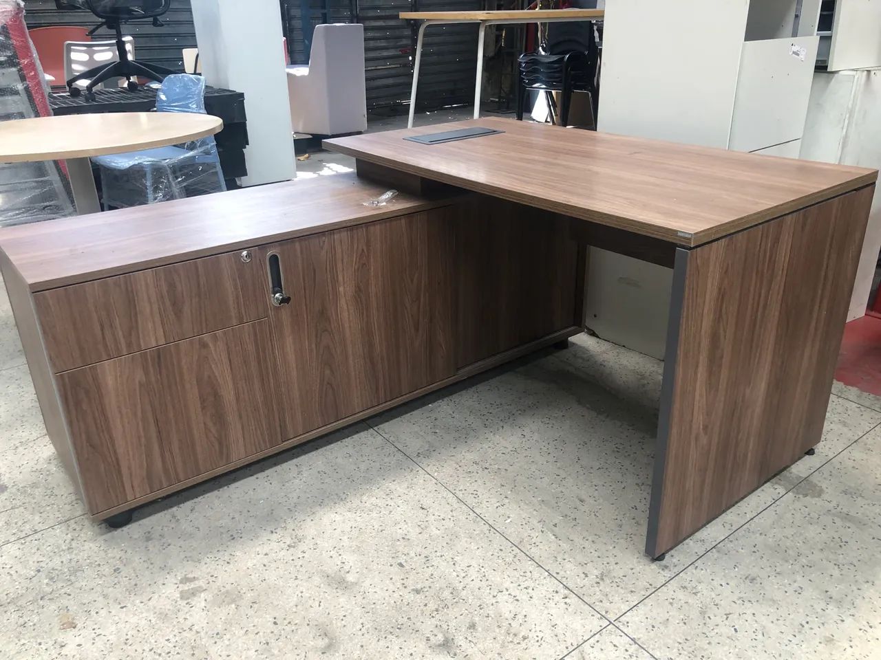 Mesa de escritório  - Foto 2