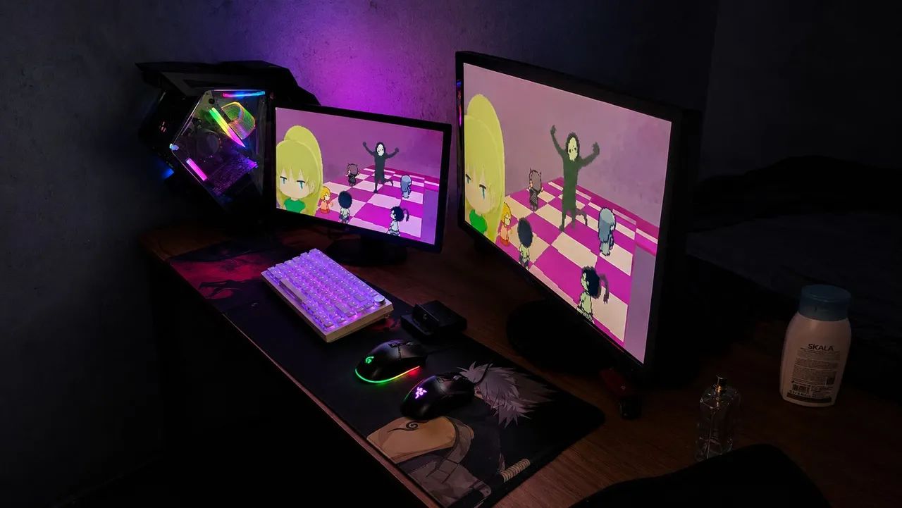 PC GAMER COMPLETO  - Foto 2