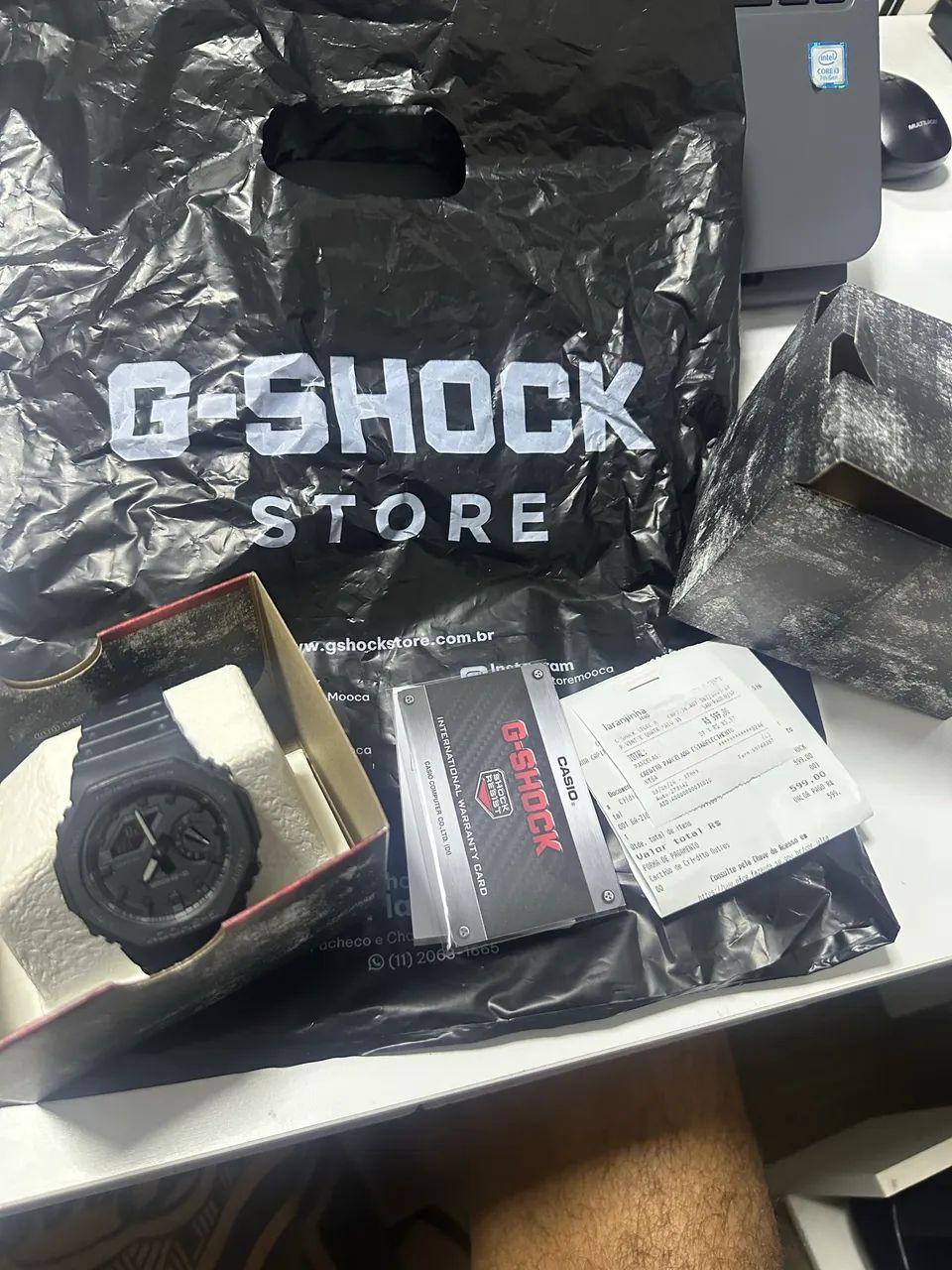 G-SHOCK ORIGINAL  - Foto 2