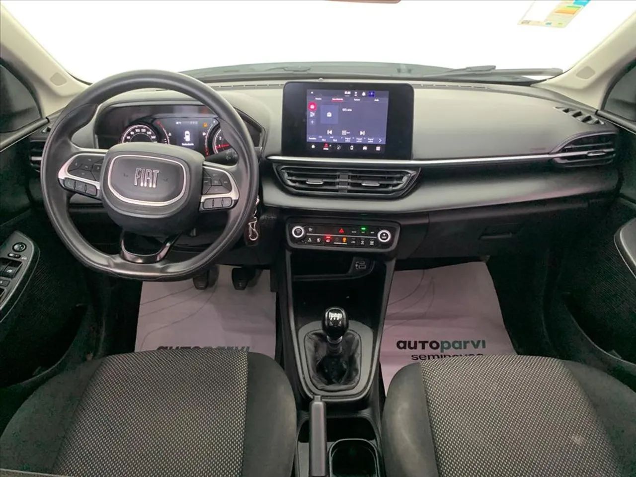 Fiat Pulse Drive 1.3 8V Flex Mec. 2025 - Foto 4