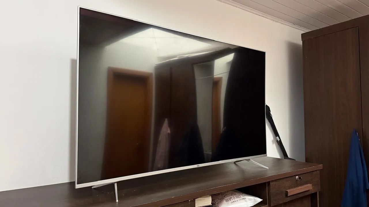 Tv 55 TCL - Foto 2