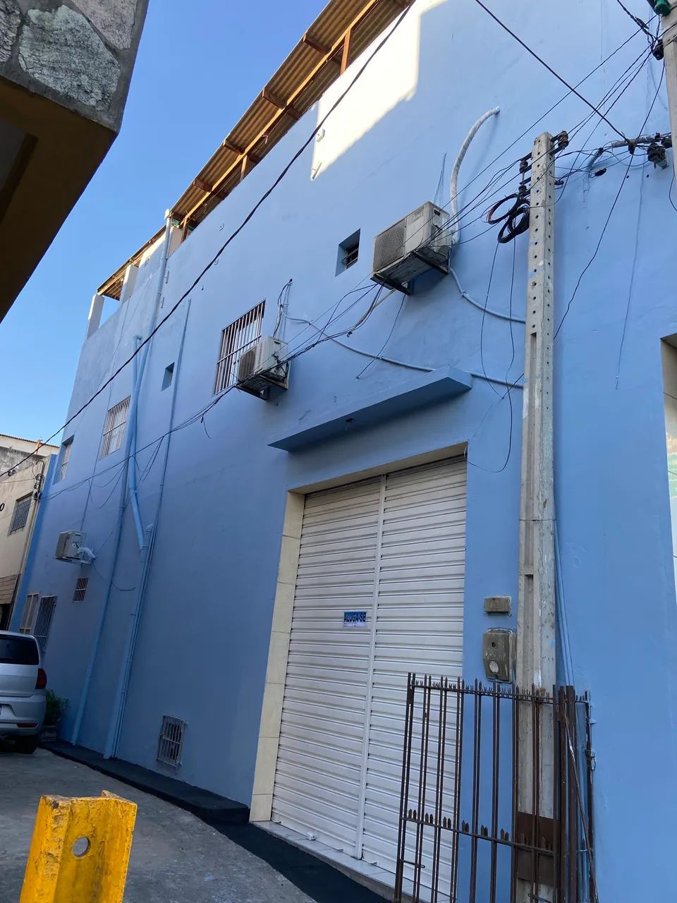 Imóvel comercial +apartamentoImóve - Foto 3