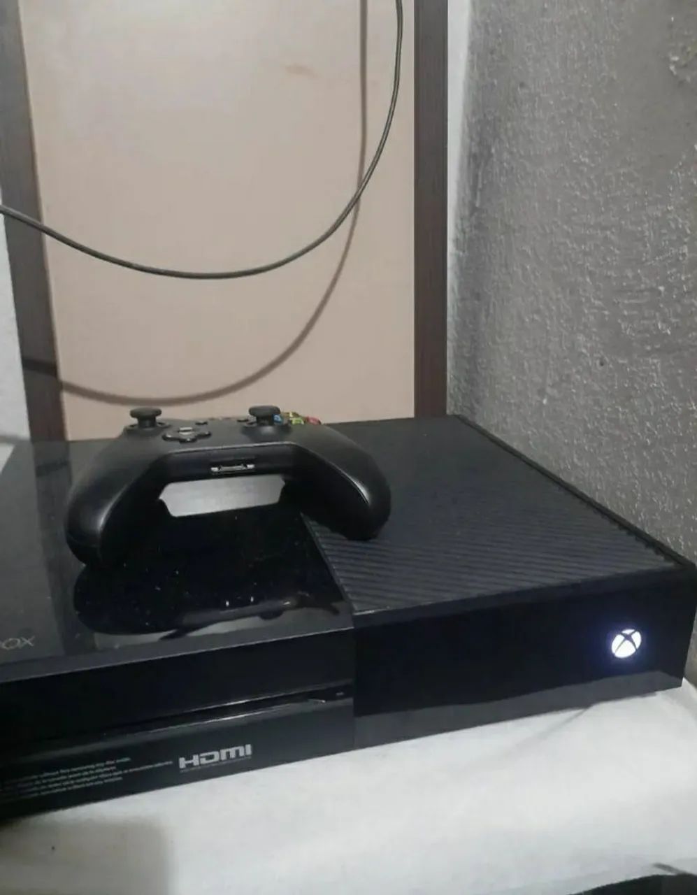 Xbox One