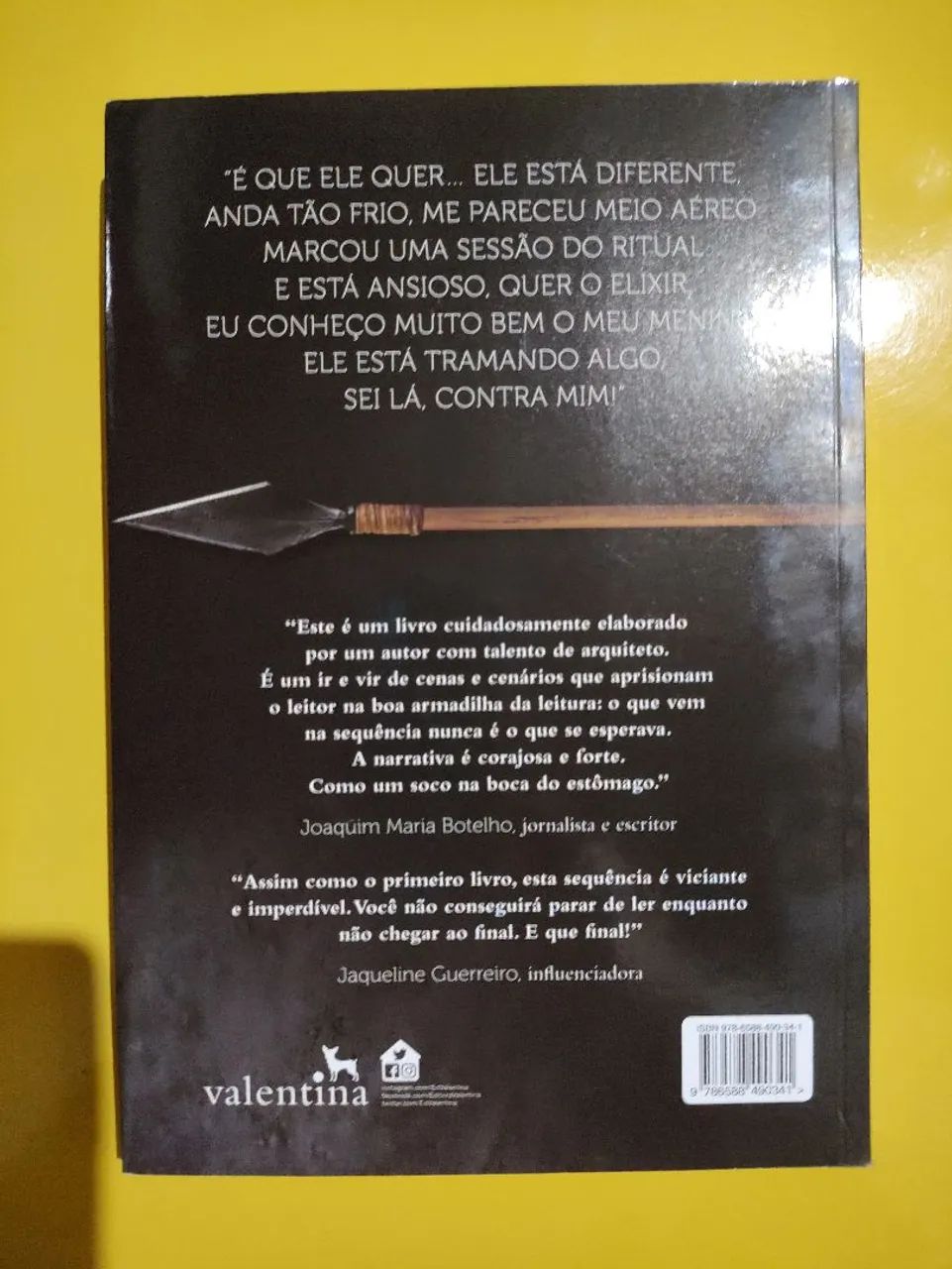 A Contra - Partida. Livro 2 - Foto 3