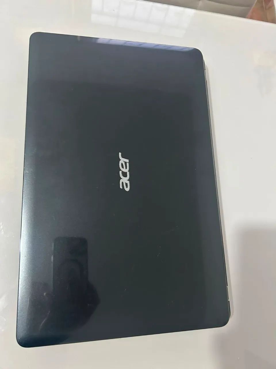 Computador usado 