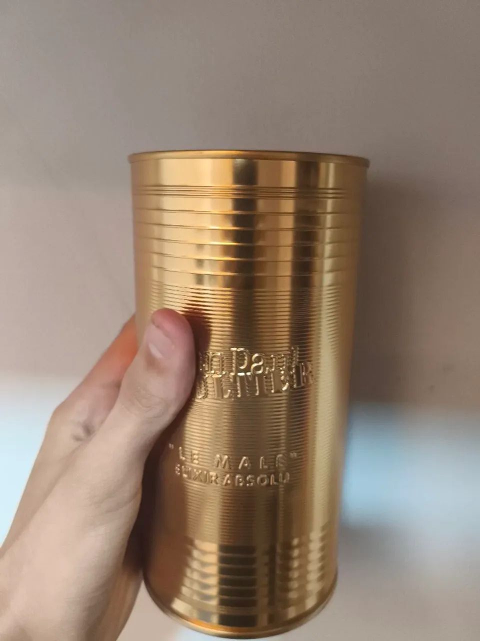 Le Male Elixir Absolu  - Foto 2