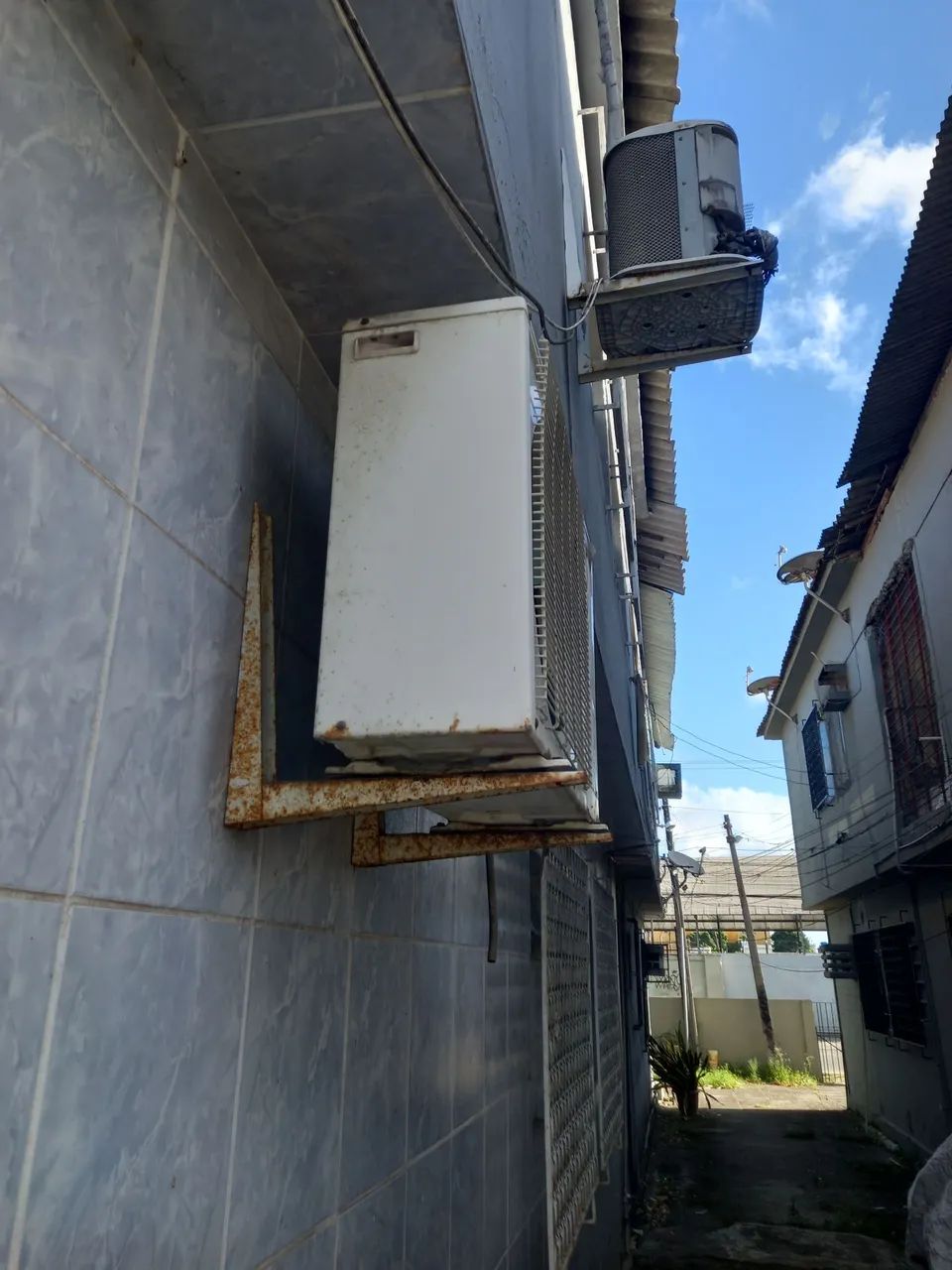 Vendo esse ar condicionado  - Foto 2