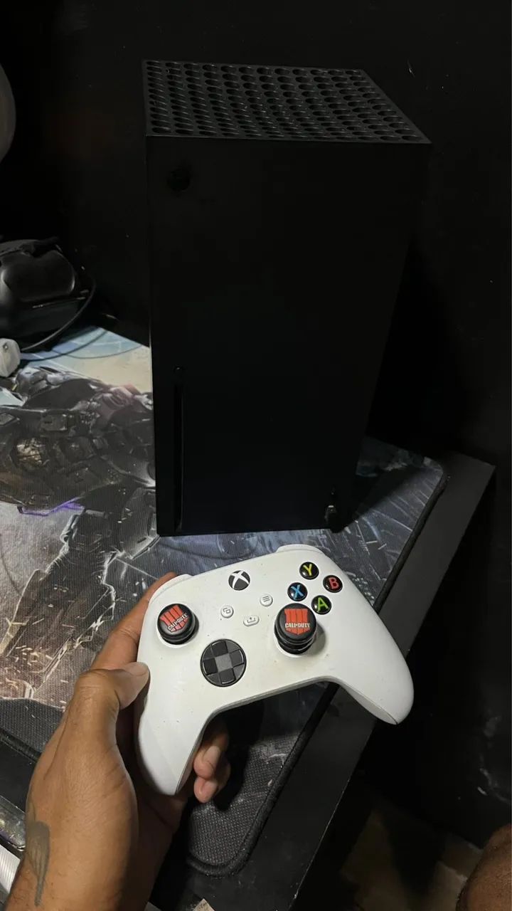 Xbox serie X 1 tera - Foto 4