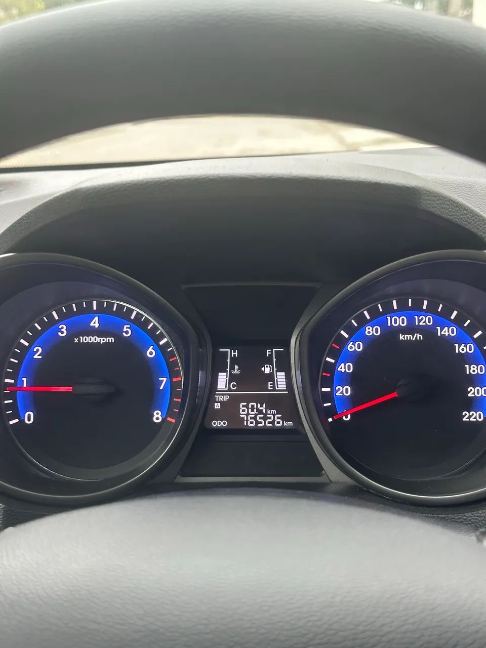 Hyundai HB20 Comf./c.plus/c.style 1.0 Flex 12V 2018 - Foto 2
