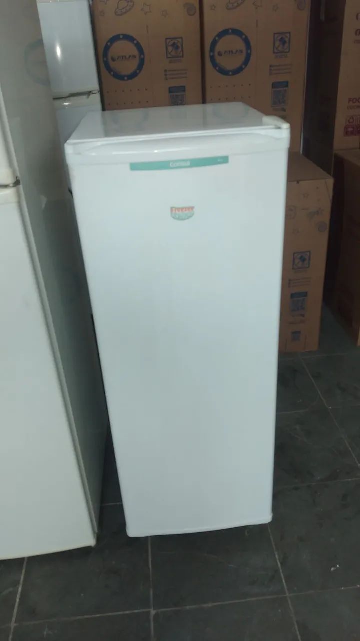 Freezer 