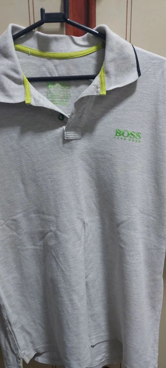 Camiseta 