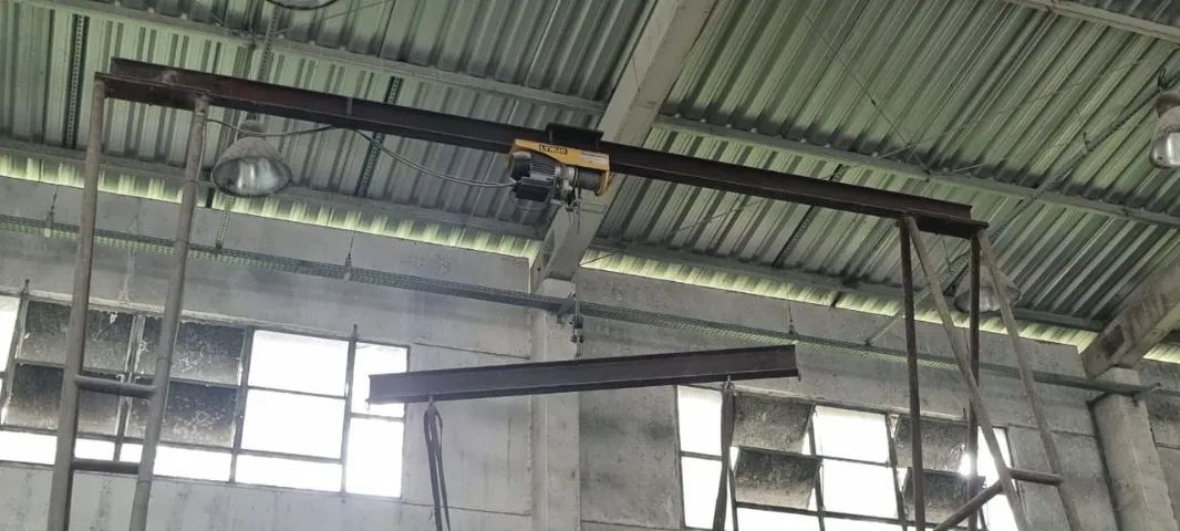 TALHA ELÉTRICA  - Foto 2