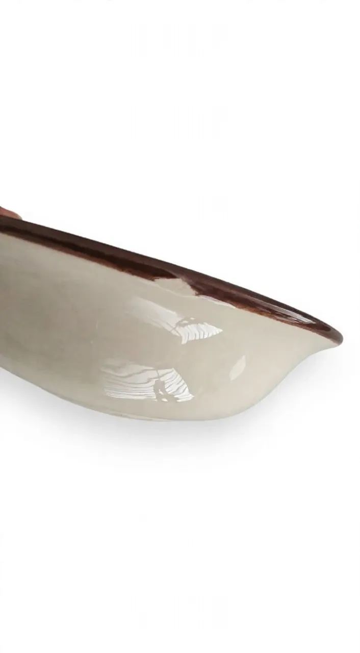 Gomil com Bacia Imperial 105 Flor Roxa  - Foto 3