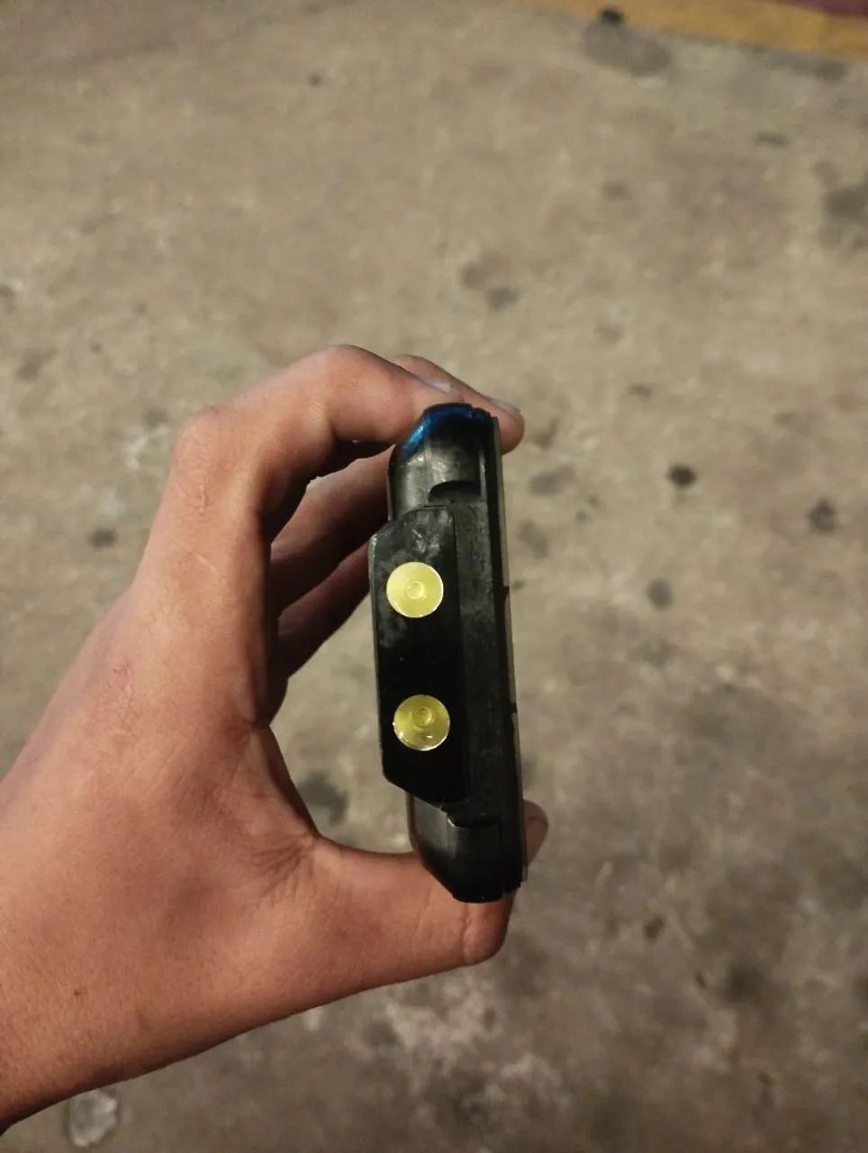 Celular militar valor 500 reais  - Foto 4