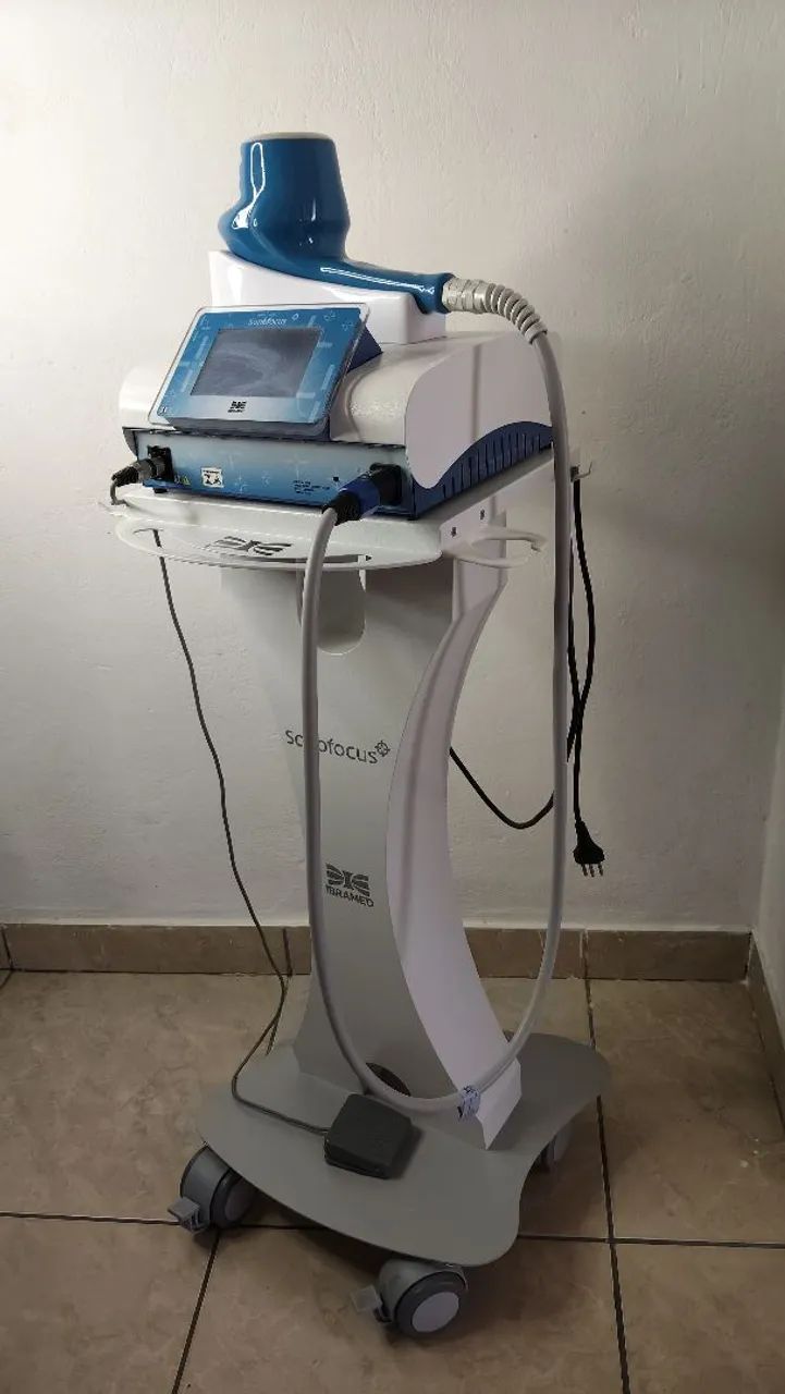 Sono focos  - Foto 3