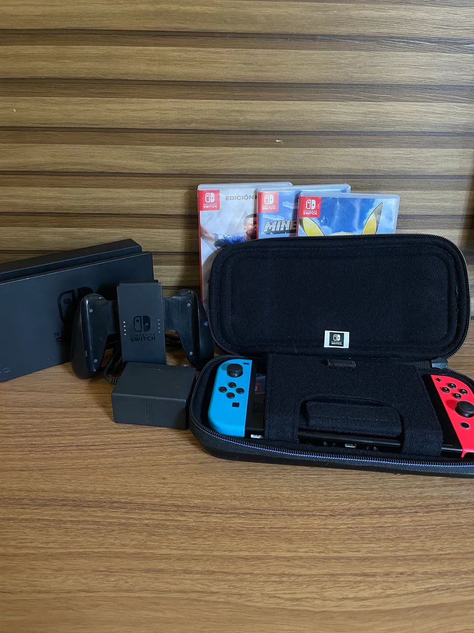 NITENDO V2
