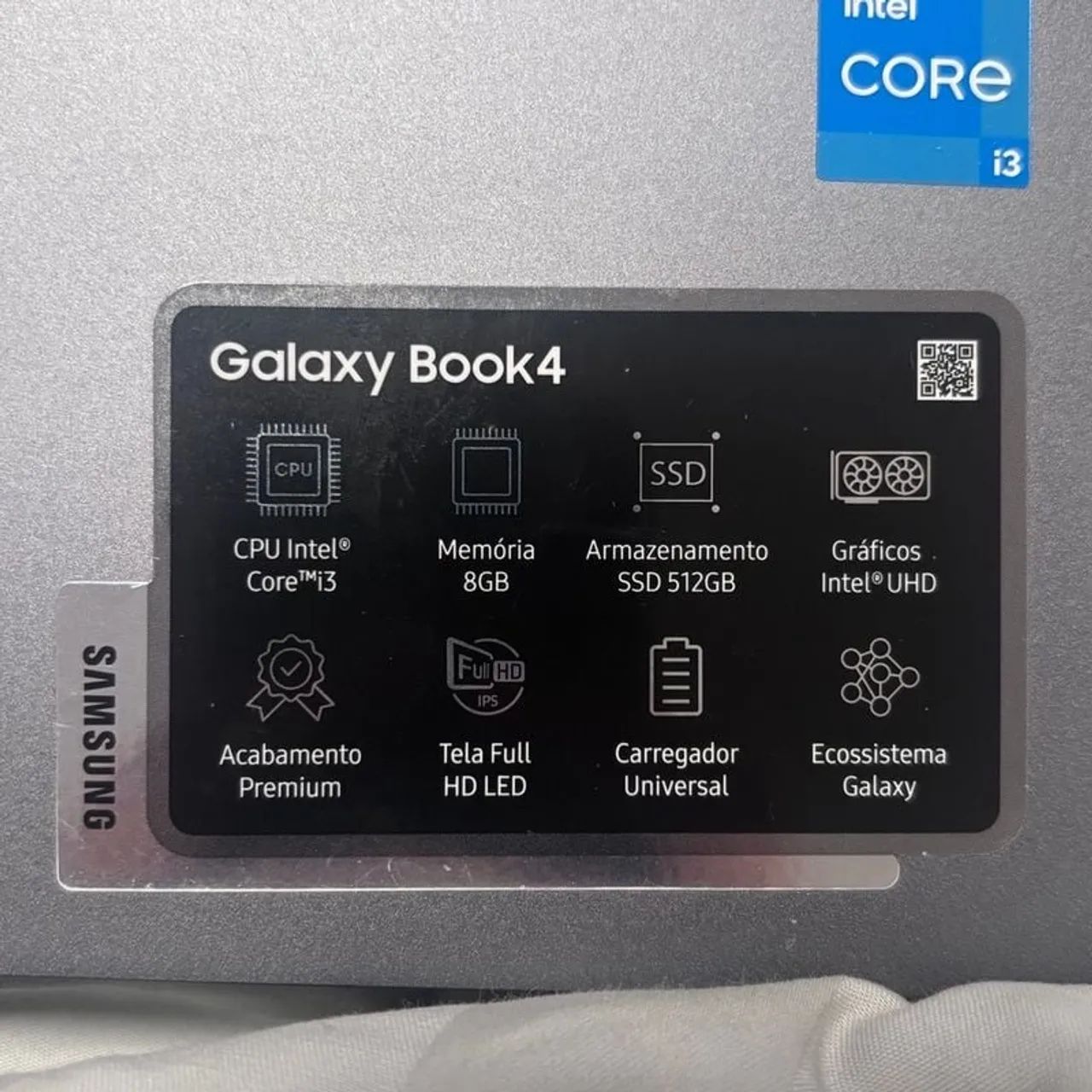 Galaxy book 4