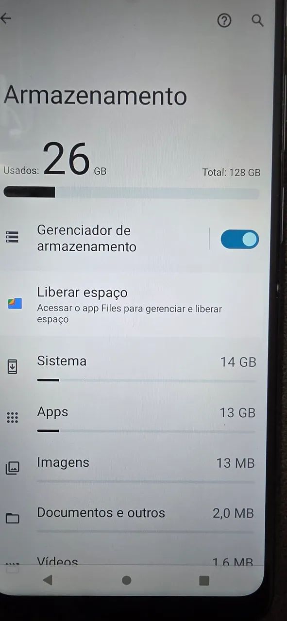 Moto G22 - Foto 5