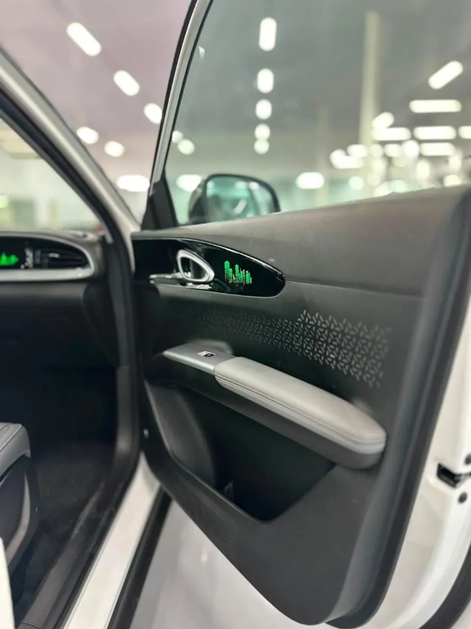 Geely EX2 Max 2026 - Foto 5
