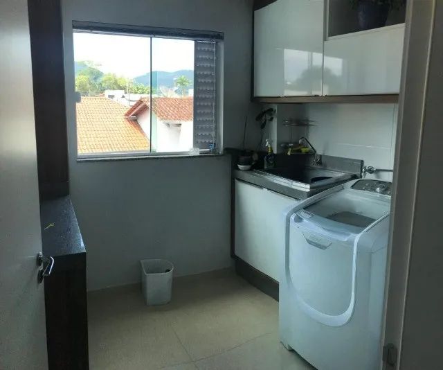 Apartamento Mobiliado Centro de Guaramirim - Foto 5
